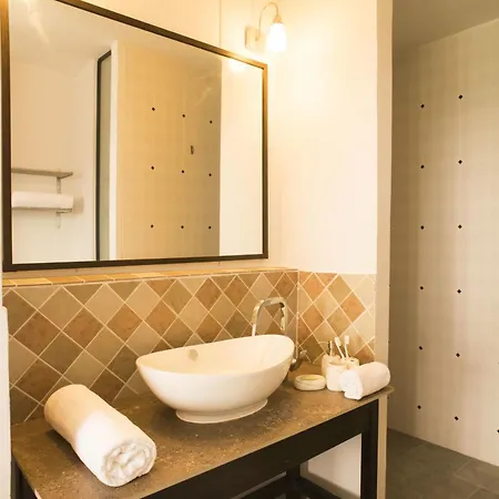 Coco View Hotel Samut Songkhram Room photo