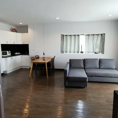 Coco View Hotel Samut Songkhram Exterior photo